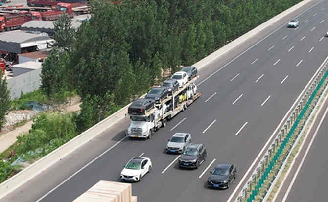 鄢陵高速公路汽车救援