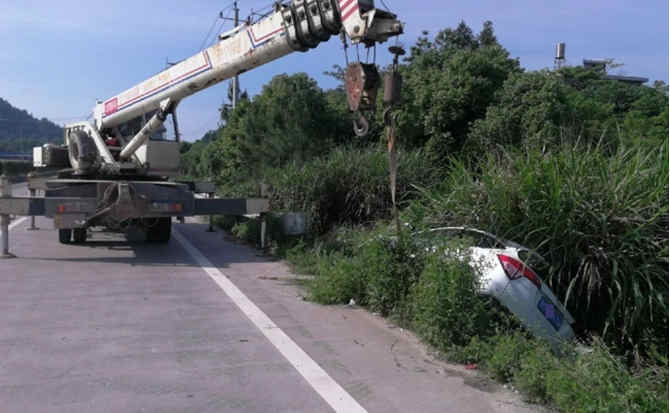 鄢陵重载吊车救援 鄢陵重载吊车救援